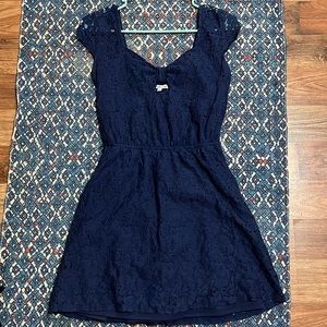 Charlotte Russe Mini Dress